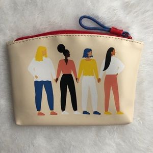 IPSY Cosmetic Bag